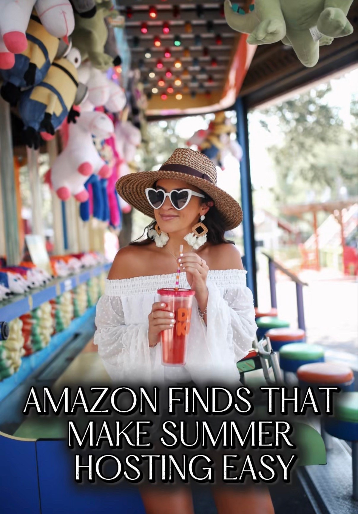 Amazon find that make summer hosting easy