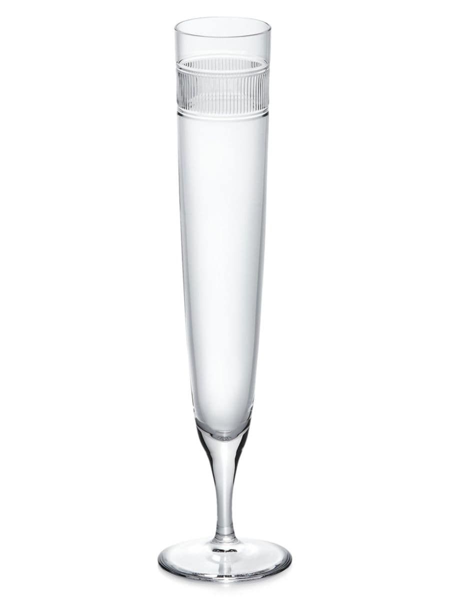 Langley Champagne Glass | Saks Fifth Avenue