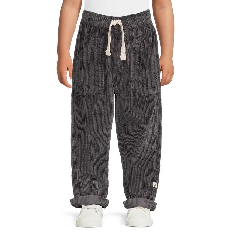 easy-peasy Toddler Boy Corduroy Pant, Sizes 12M-5T | Walmart (US)