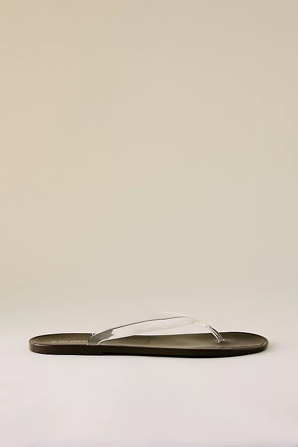 Celandine Jelly Flip Flops | Anthropologie (UK)