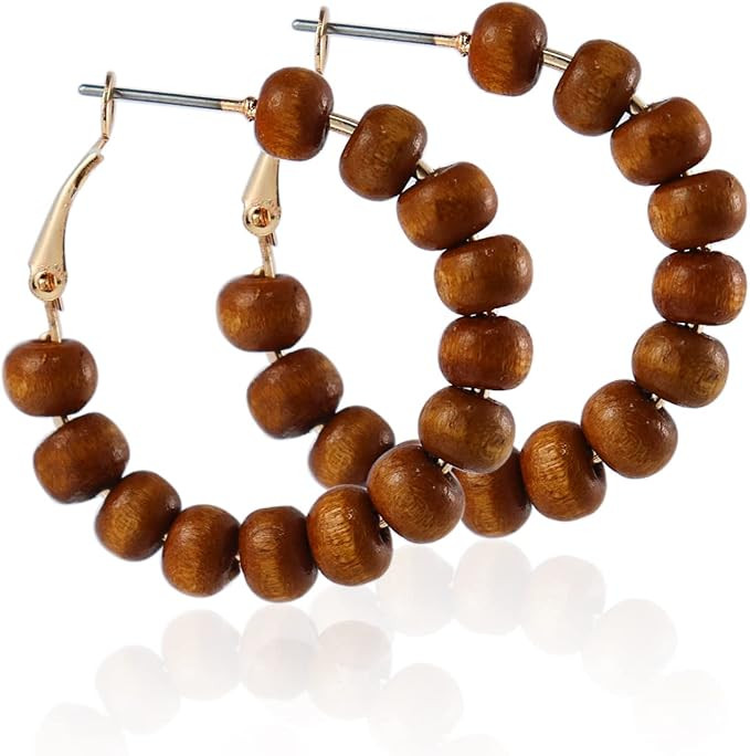 Rhinestone Square Dangle Earrings Sparkly Crystal Geometric Drop Statement Earrings for Women Gor... | Amazon (US)