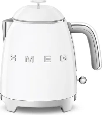 smeg 50's Retro Style Mini Electric Kettle | Nordstrom | Nordstrom