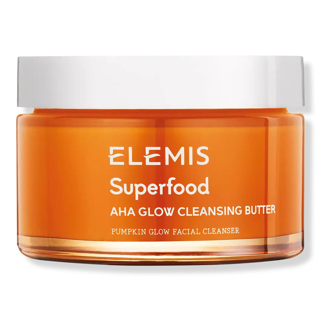 ELEMISSuperfood AHA Glow Cleansing Butter | Ulta
