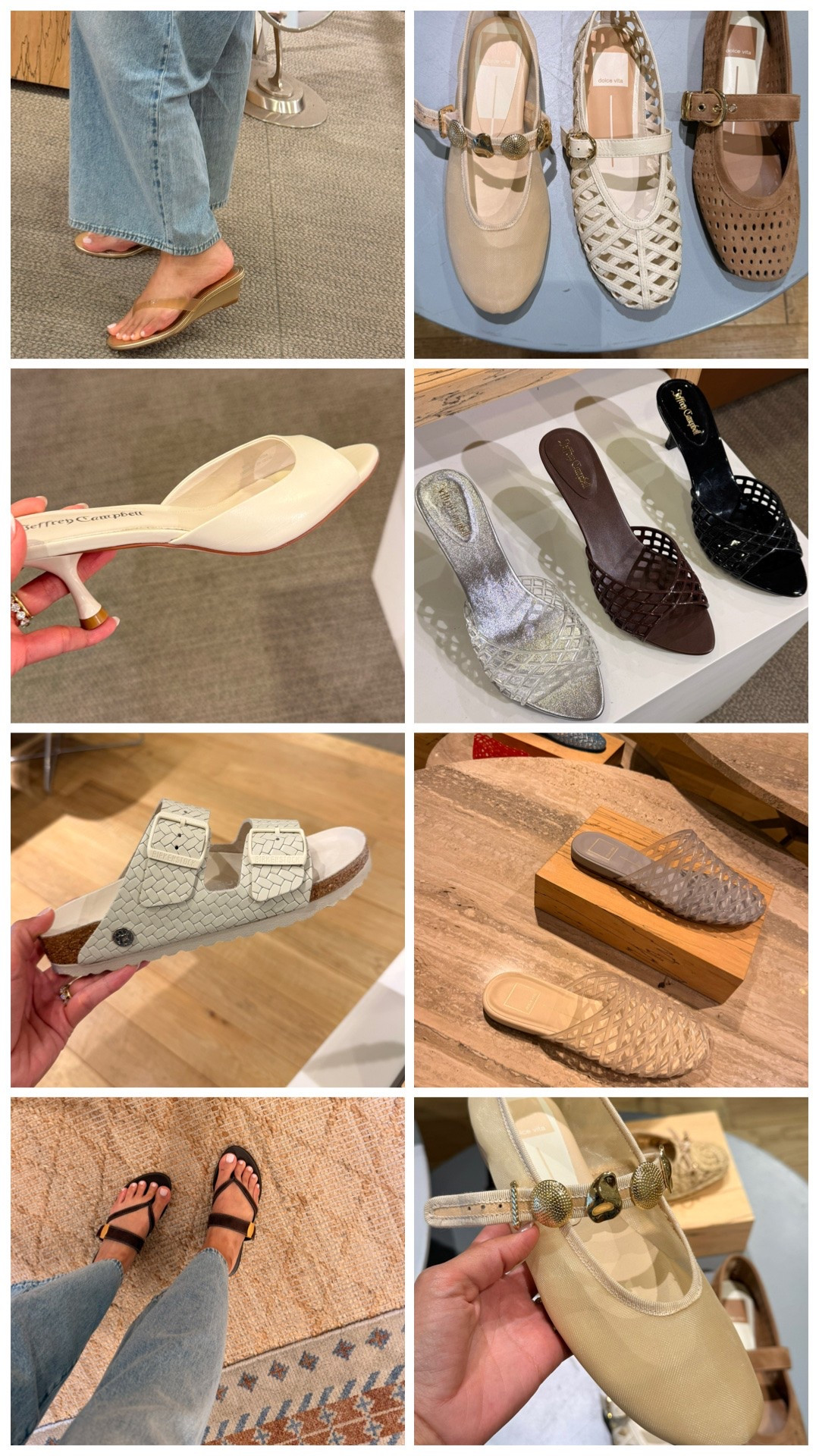 Some of today's finds!!