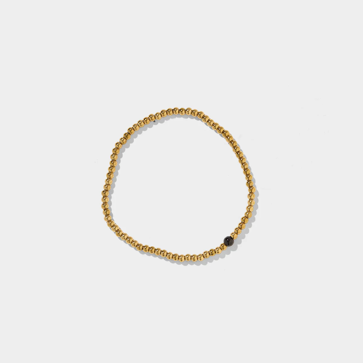 Dottie 3mm Waterproof Bracelet | Allie + Bess