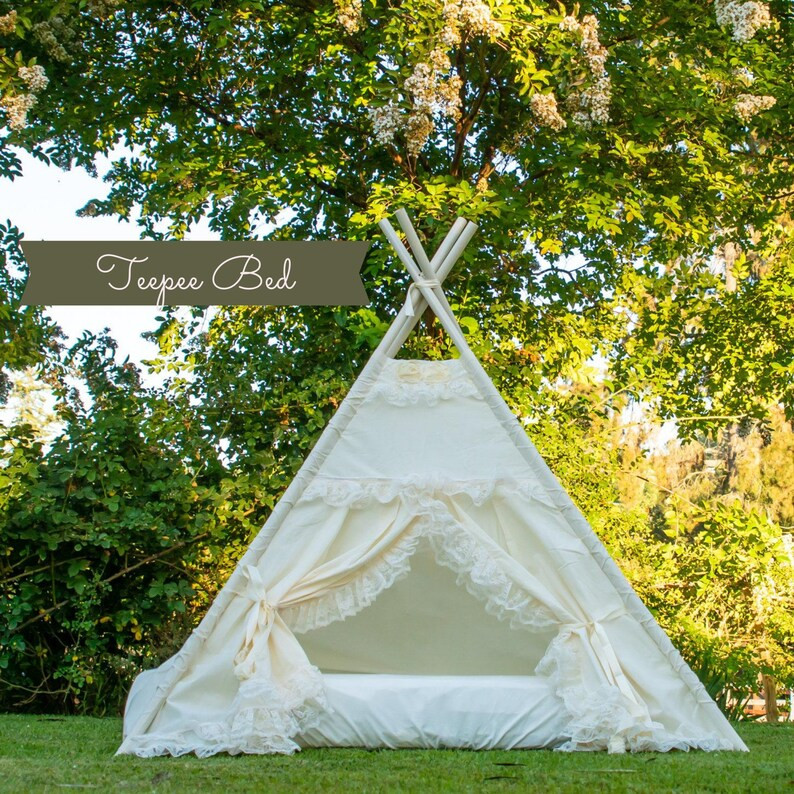 Girls Bohemian Teepee Tent First Birthday - Etsy | Etsy (US)