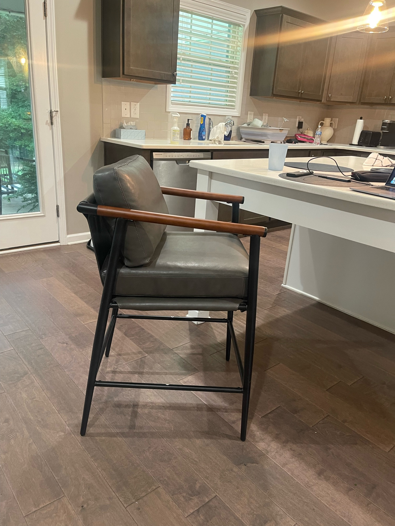 Shop my counter stools
.
.


#barstools #kitchendecor #counterstools #barstools #kitchen #inspo #Home #homedecor #neutralhome #neutralhomedecor #aesthetic #viral

ufVp#yp #fypage # fyprAviral
#foryoupageRSTOOLS #foryourpage #foru
#Home #homedecor #HömeDecor
#homeimprovement #homeproject #homedecortiktok #homedecoration #homedecorfinds #remodel #new #viral #trending #target #targetfinds #targetmusthaves #targettok #targethome #targethomedecor #targethomefinds
#targethomefind #targethomedecor2023
#threshold #thresholdtarget #thresholdwithstudiomcgee
#viraltargetfinds #viraltargetfind #Unboxing #Unboxingvideo #unboxwithme #aesthetic #aesthetics #aestheticvideos
#aesthetichome #aesthetichomedecor #aesthetichomefinds #organicmodern #organicmoderndecor
#organicmodernhome #moderndaykitchen #moderninteriordesign
less

#LTKHome