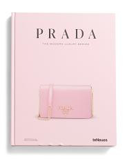 Prada Book | TJ Maxx