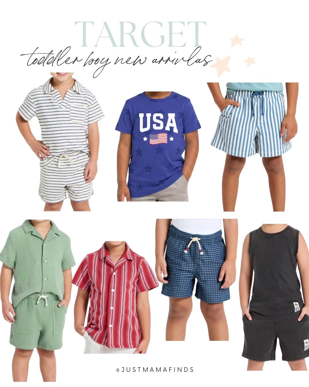 Target toddler boy new arrivals!

#LTKKids #LTKBaby #LTKSaleAlert