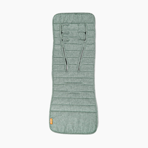Zoe Stroller Seat Liner in Forest | Babylist
