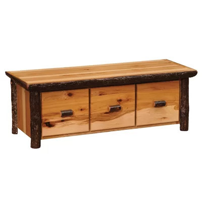 Coffee Table with Storage | Wayfair North America