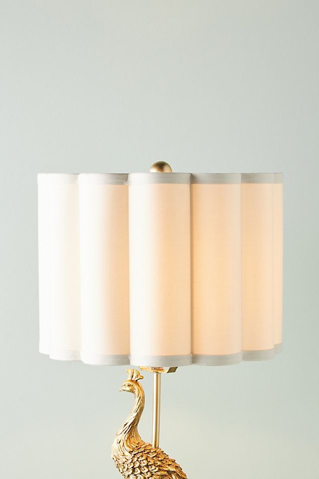 Dorette Lamp Shade | Anthropologie (US)