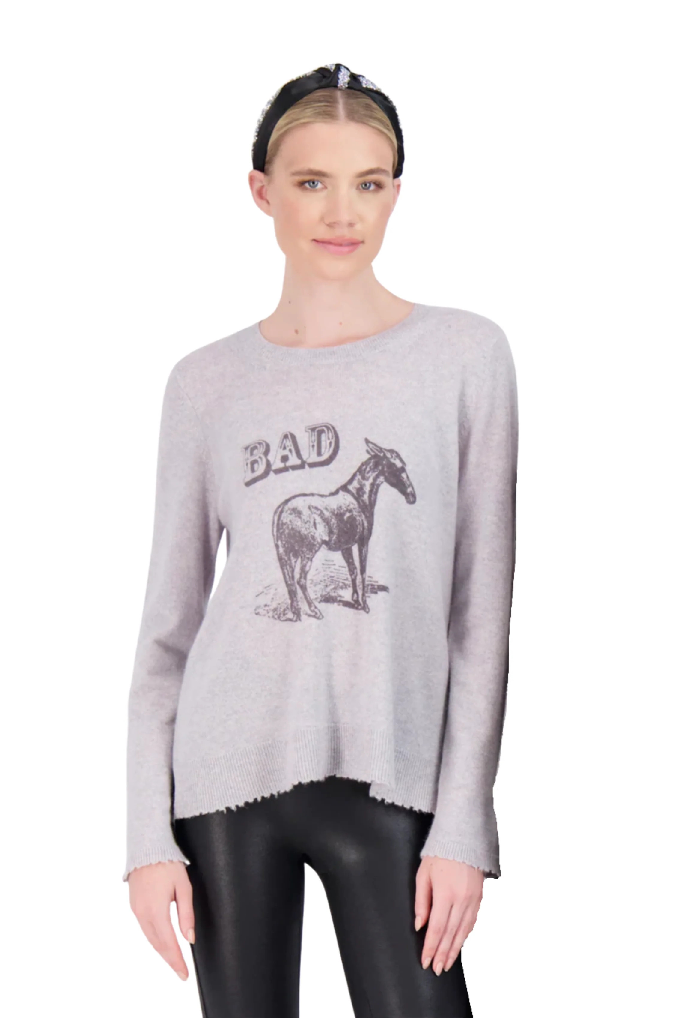 The Poole  - Cashmere Crew | Cotes of London