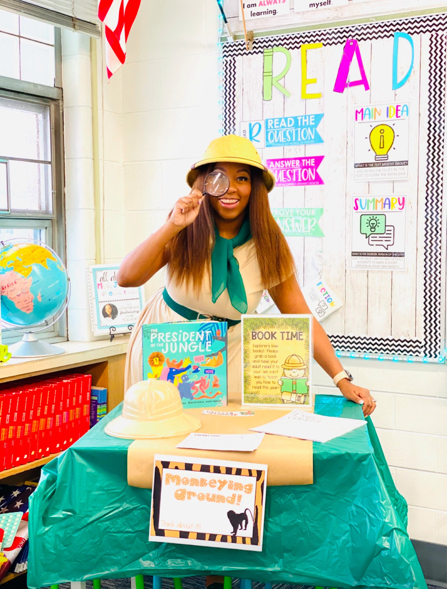 President of the Jungle

#LTKStyleTip #LTKSeasonal #LTKKids