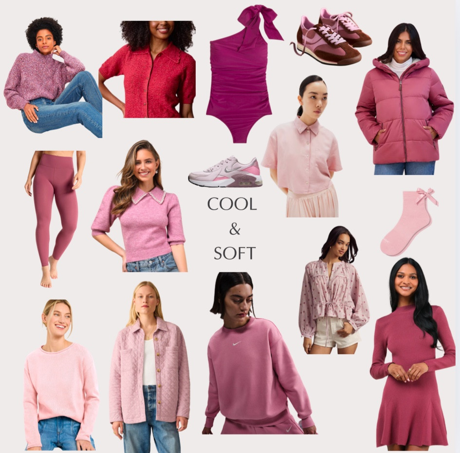 Cool & Soft finds for ☀️

#LTKSeasonal #LTKFindsUnder50 #LTKFindsUnder100