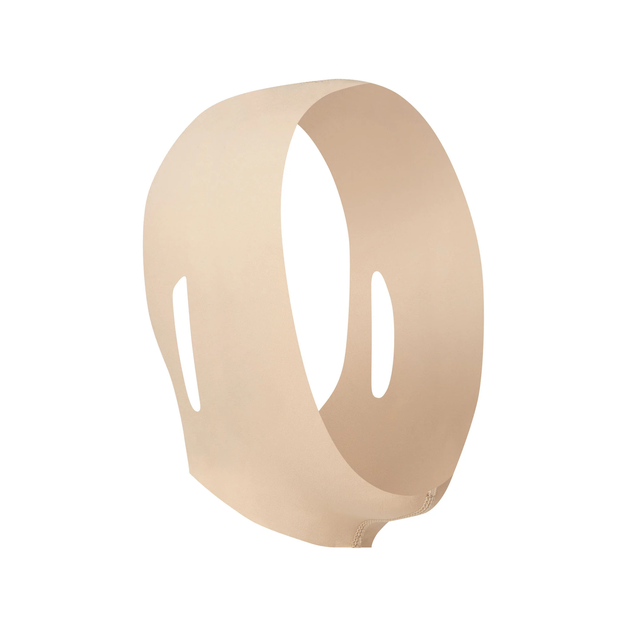 SEAMLESS SCULPT FACE WRAP | CLAY | SKIMS | SKIMS (US)