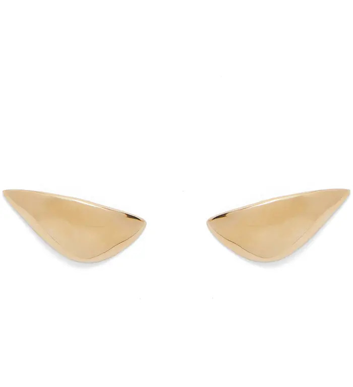 Lady Grey Lobe Earrings | Nordstrom | Nordstrom