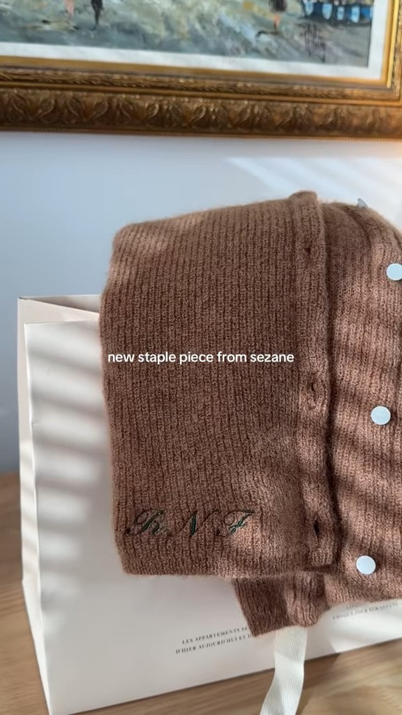 adding to the capsule wardrobe🤎

#LTKPetite #LTKStyleTip #LTKSeasonal