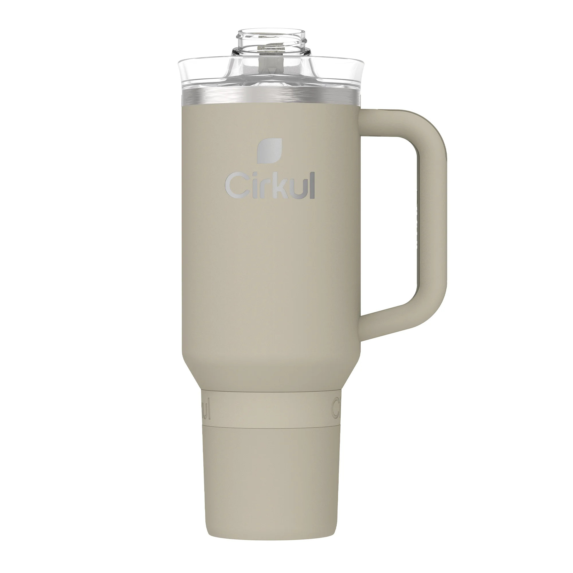 Cirkul All-Day StrawSip Tumbler, Ranger, 40 oz - Walmart.com | Walmart (US)