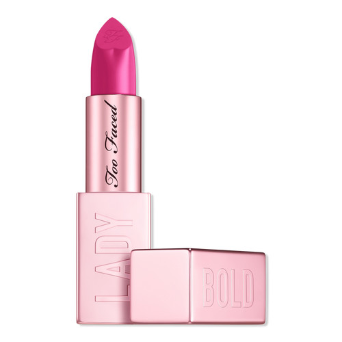Lady Bold Cream Lipstick | Ulta