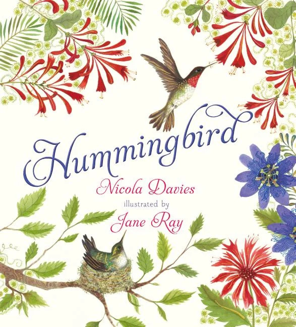 Hummingbird (Hardcover) - Walmart.com | Walmart (US)