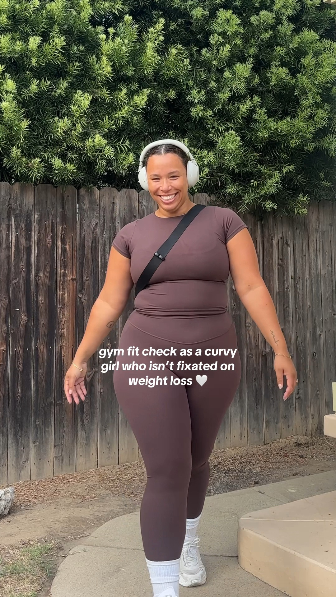 wearing a size xl!!✨✨✨

#LTKStyleTip #LTKMidsize #LTKU