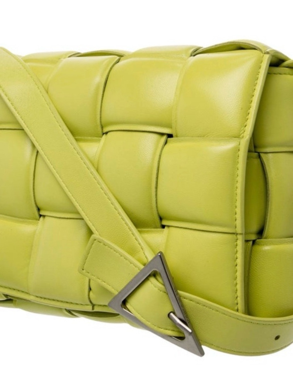 Bottega Veneta medium padded cassette | Poshmark