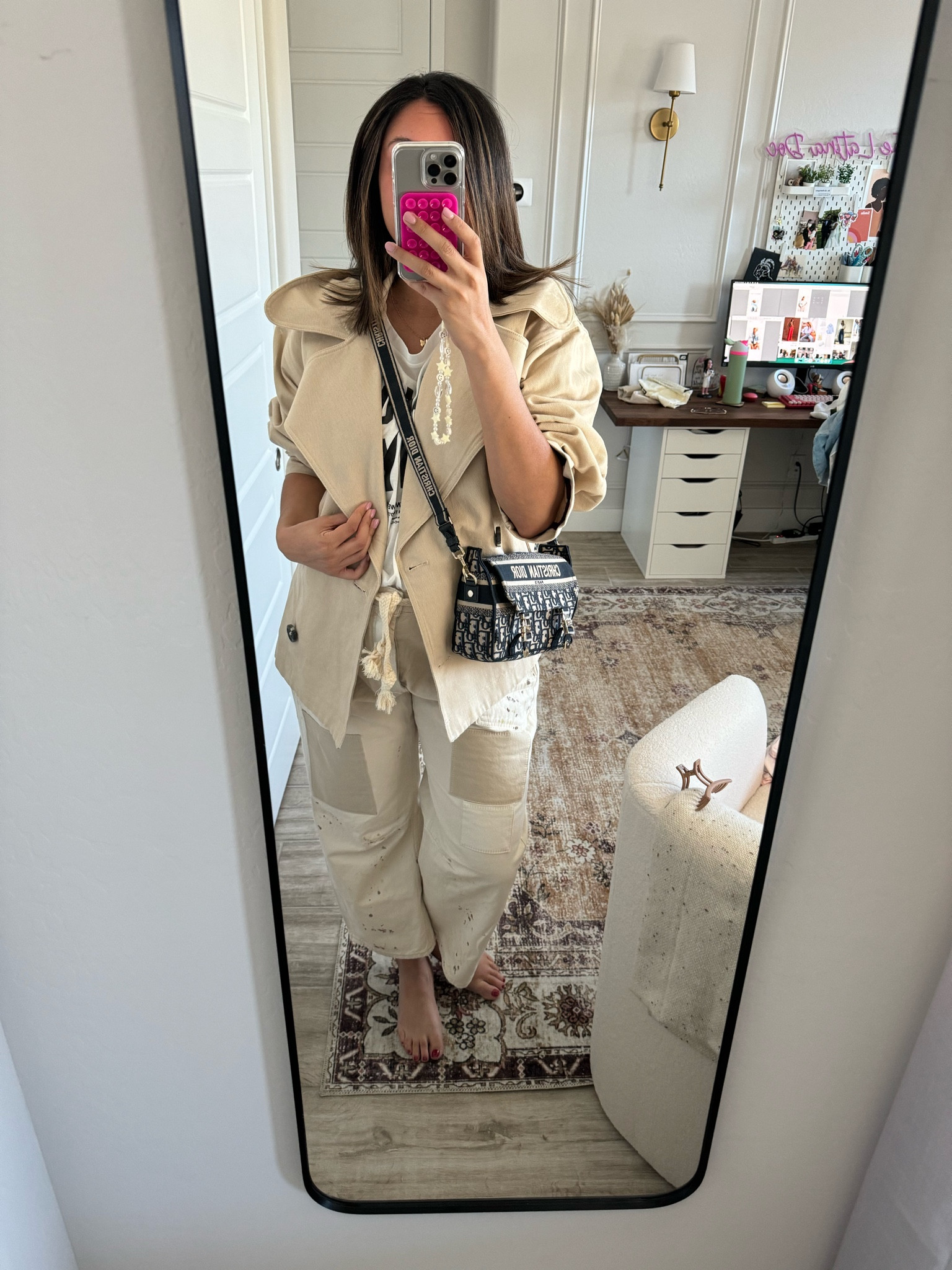 Monochrome look by free people🤍🤎

#LTKstyletip #LTKCyberWeek #LTKbump