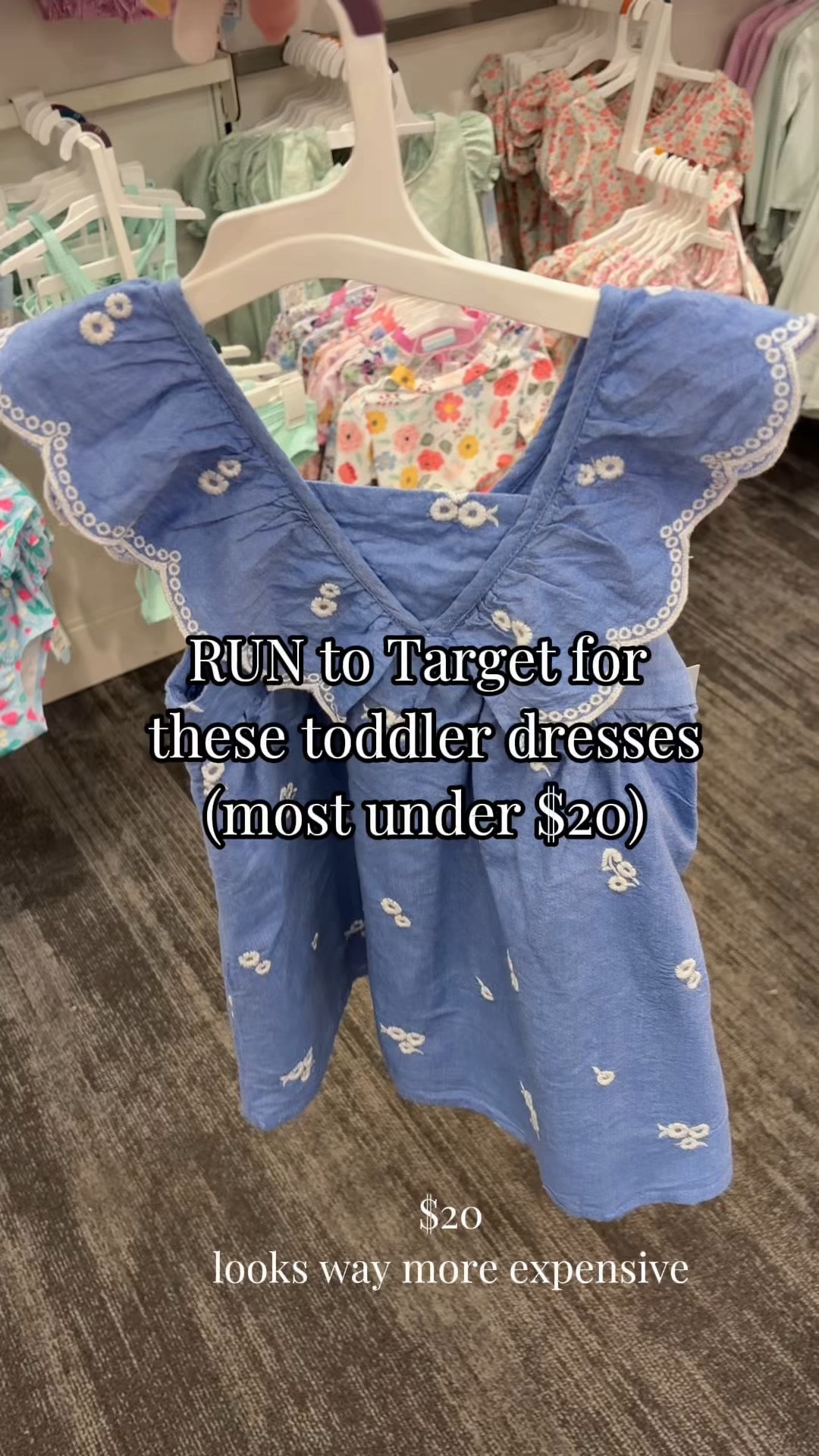 Toddler outfits $20 and under 🤍
Cute, comfy, and budget-friendly (yes please 🙃)
Everything is linked on my LTK!


#LTKKids #LTKmomlife #LTKootd