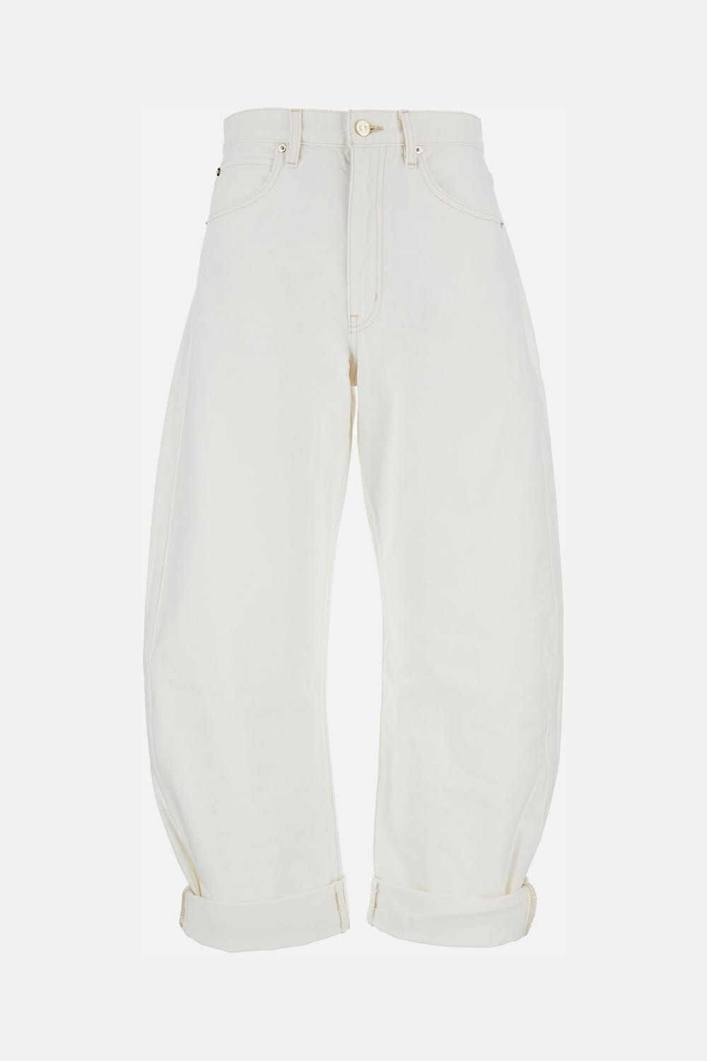 Frame The Bubble Jeans | Italist.com US