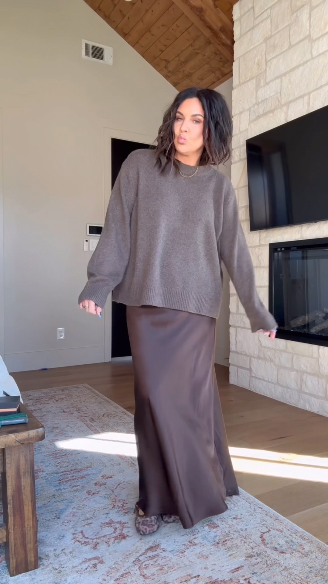 Recent Brown outfit roundup 🤎

midsize fashion, brown outfits, fall style, fall outfits

#LTKFindsUnder50 #LTKFindsUnder100 #LTKSeasonal