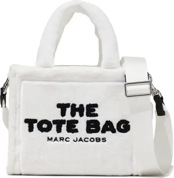 The Mini Traveler Terry Tote | Nordstrom