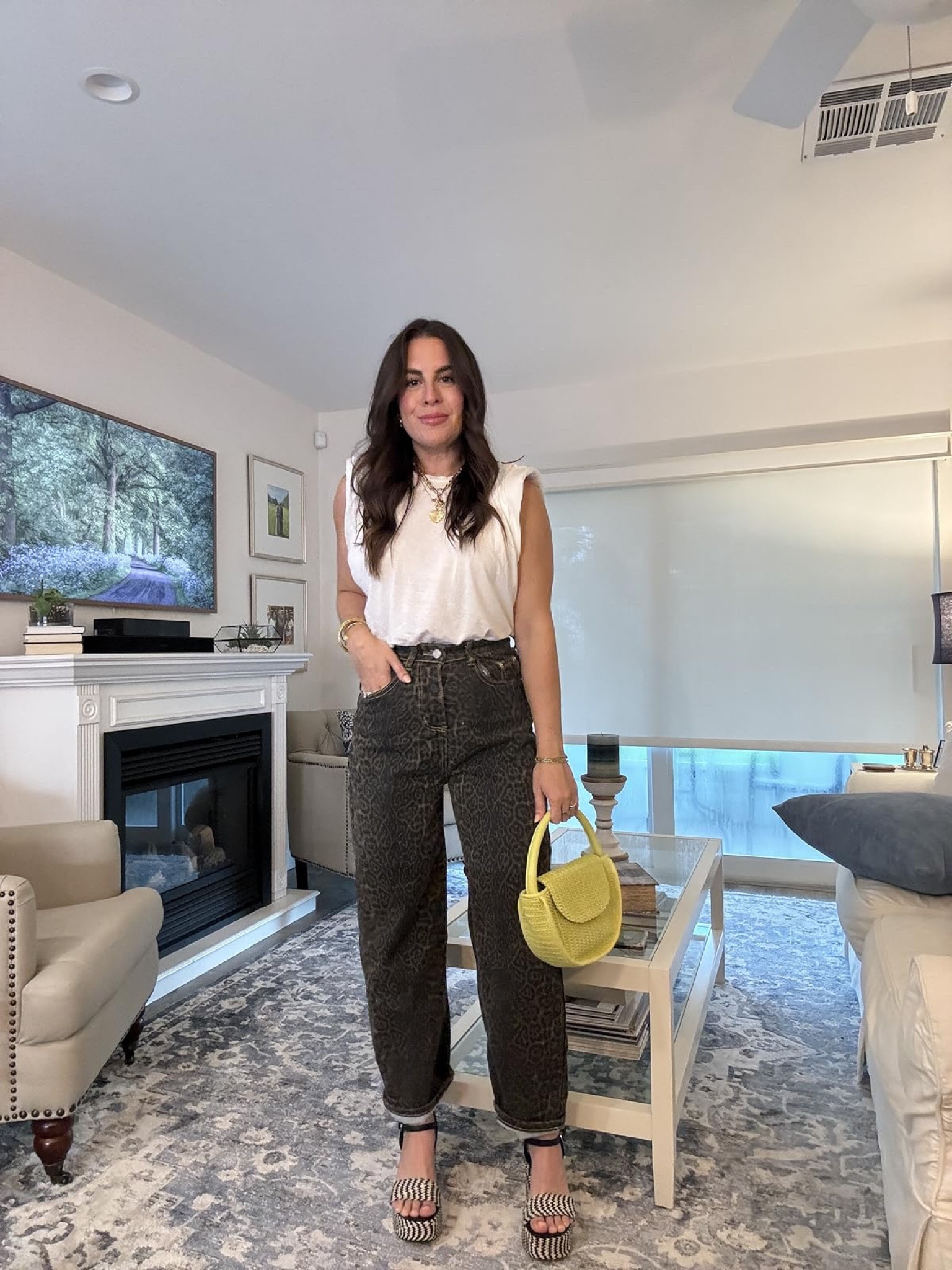 OOTD from August 16th

Book club, girls night, trending 

#LTKstyletip #LTKfindsunder100 #LTKSeasonal