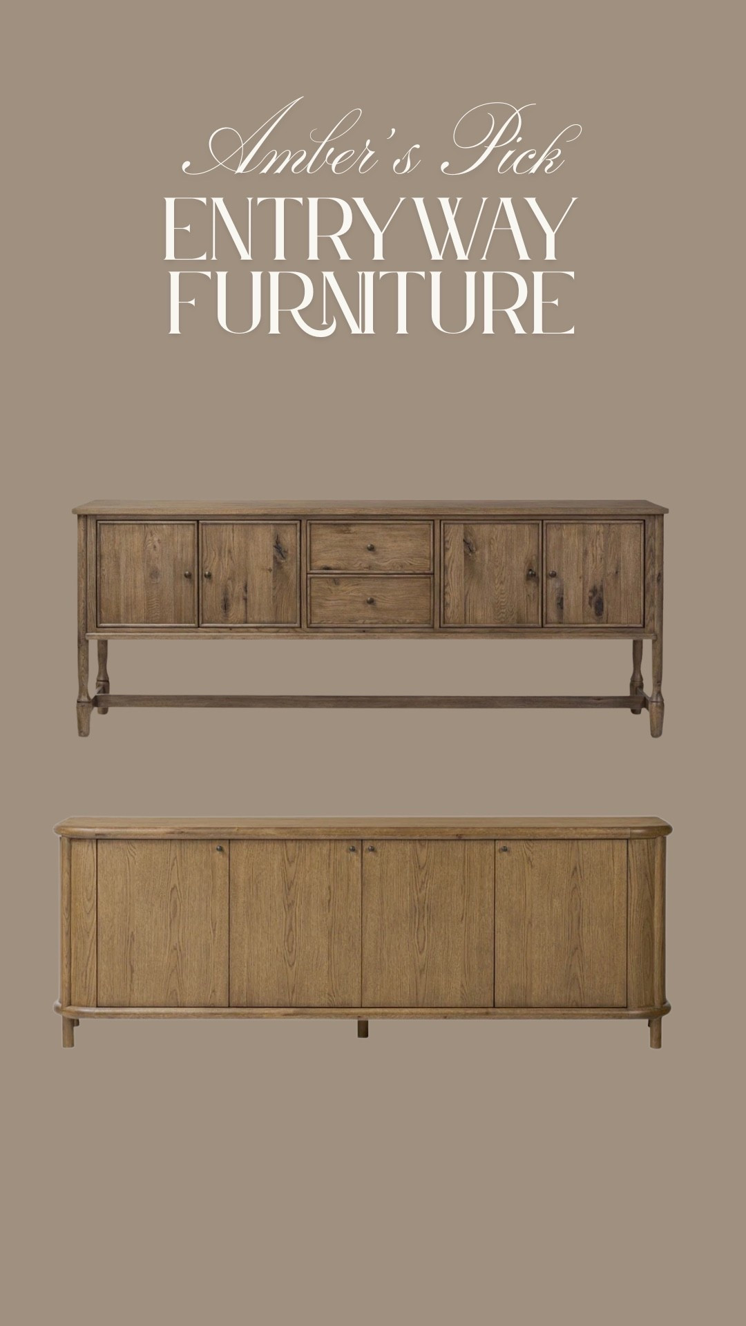 Entryway furniture + styling

#LTKSaleAlert #LTKHome