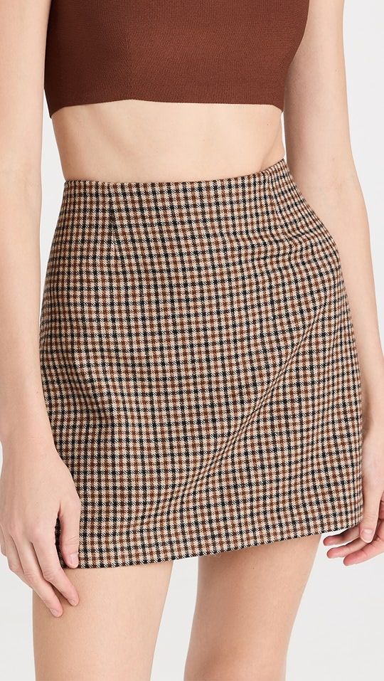 Brina Skirt | Shopbop