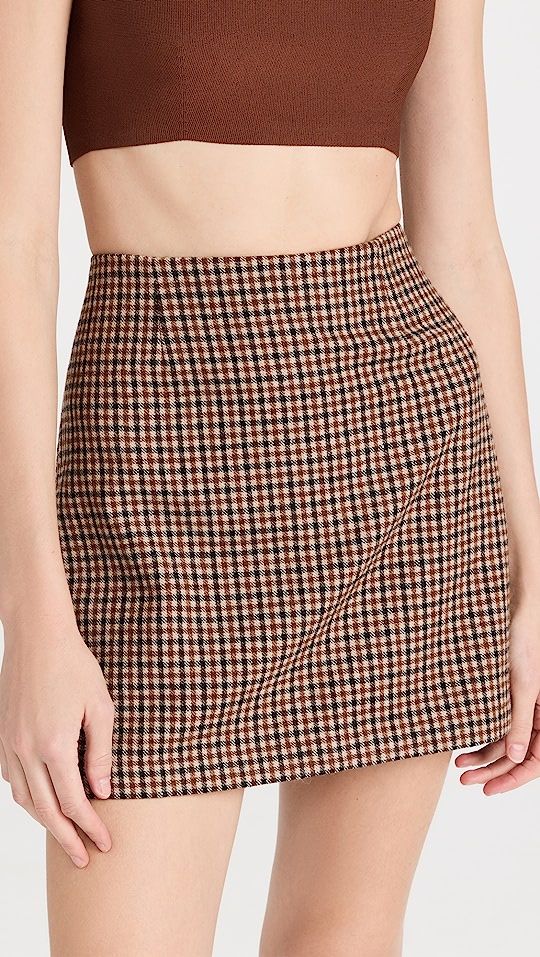 Brina Skirt | Shopbop