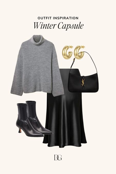 Winter Capsule Wardrobe | winter capsule wardrobe 2024, winter outfit ideas, winter outfit, winter outfits womens, winter fashion, winter capsule, winter staples, winter coat, winter shoes, midi skirt outfit

#LTKworkwear #LTKSeasonal #LTKstyletip