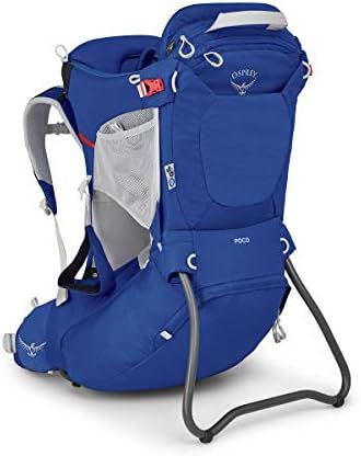 Osprey Poco Child Carrier Backpack | Amazon (US)