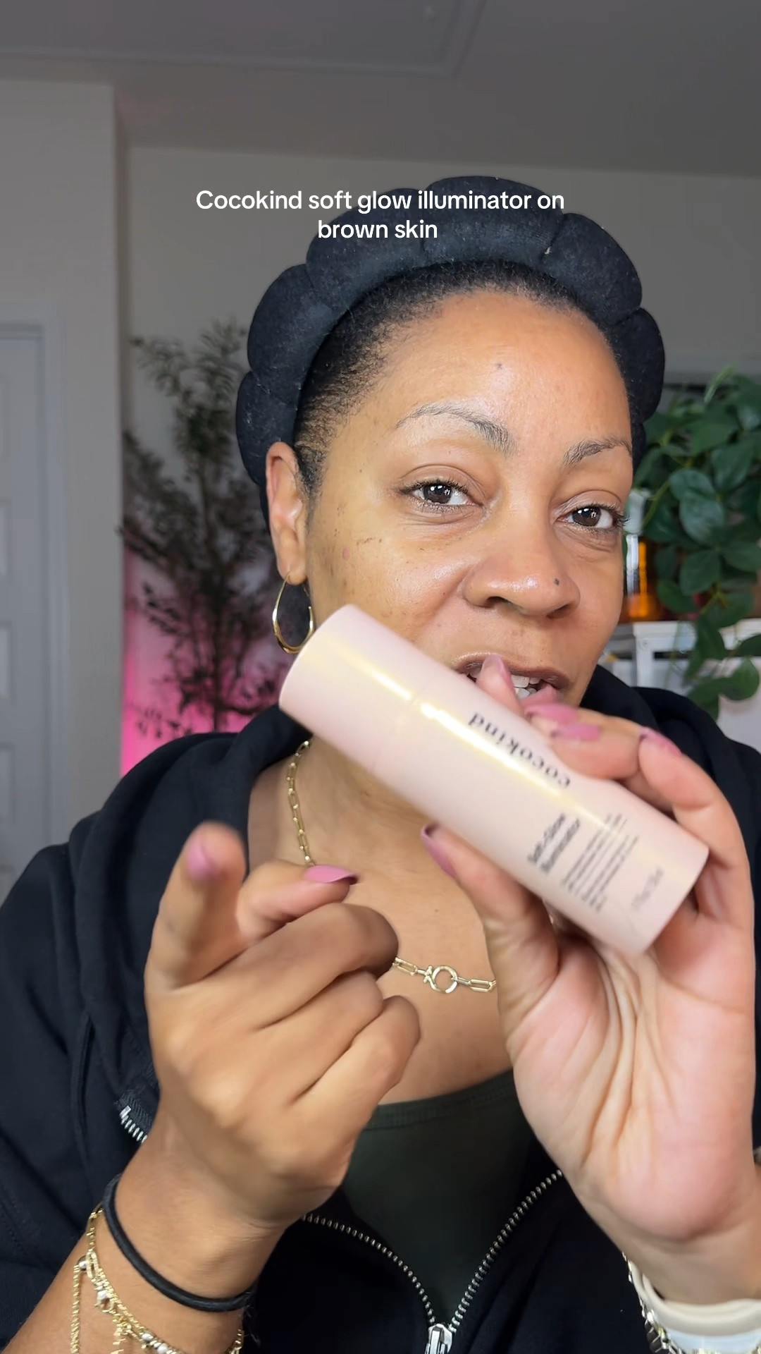 Cocokind Soft-Glow Illuminator ✨super light and moisturizing. not sticky. a natural glow ✨

#LTKBeauty #LTKselfcare