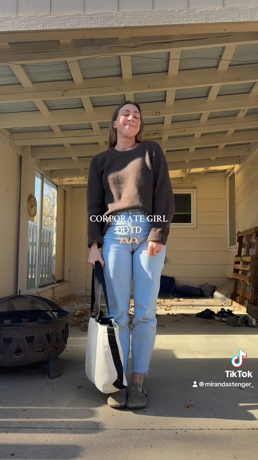 Casual Friday’s OOTD! 

#LTKWorkwear #LTKStyleTip #LTKSeasonal