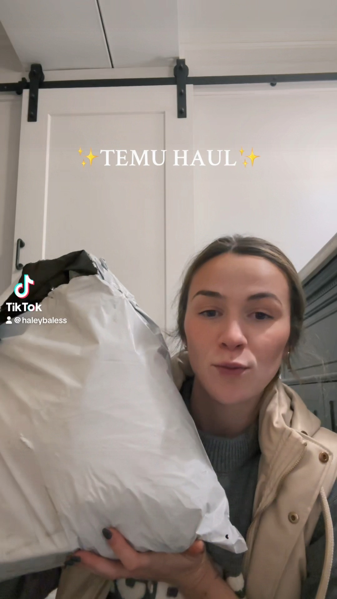 TEMU haul! 

#LTKHoliday #LTKBaby #LTKKids