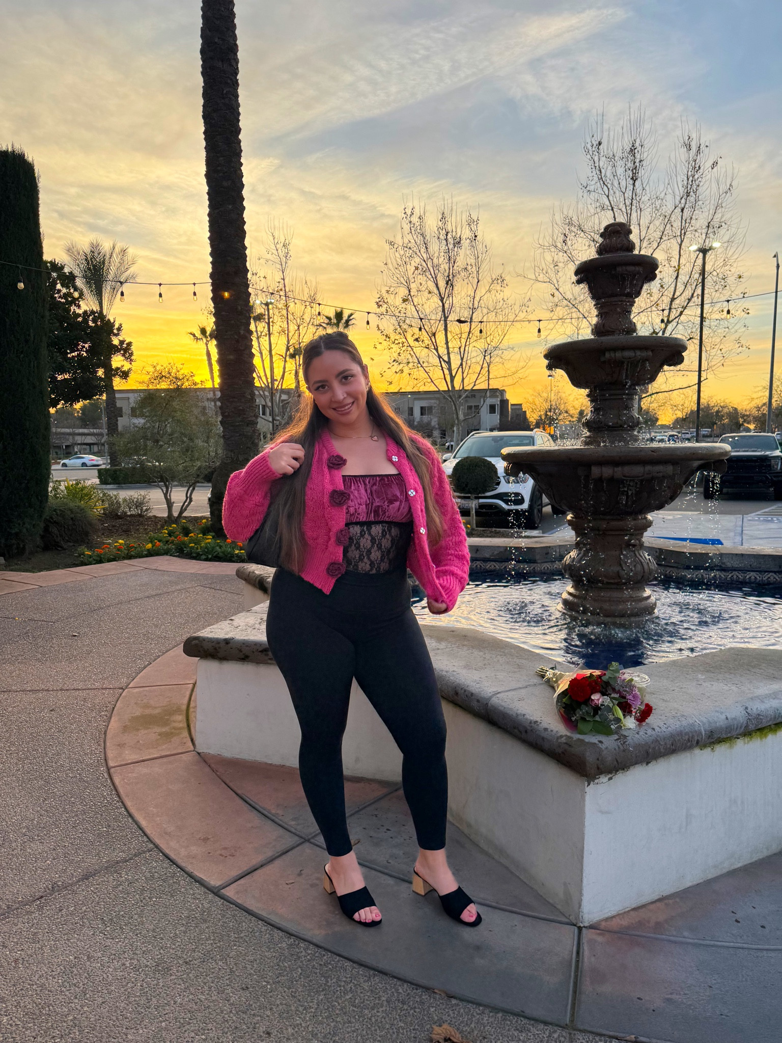 VALENTINE ♥️💋🥰

#LTKSpringSale #LTKstyletip #LTKbeauty