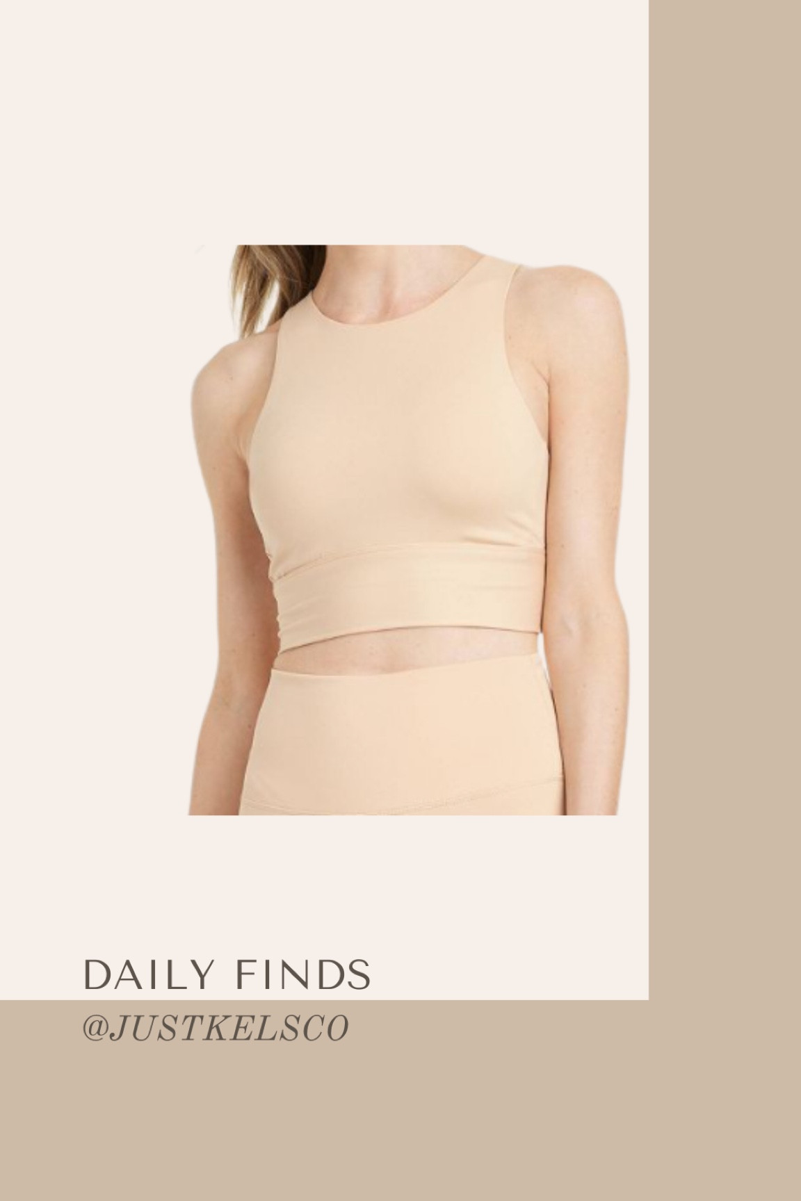 target find // high neck sports bra under $25

#LTKfit #LTKunder50 #LTKFind
