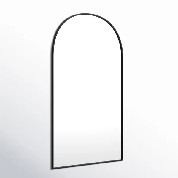Metal Flat Mirror | Wayfair North America
