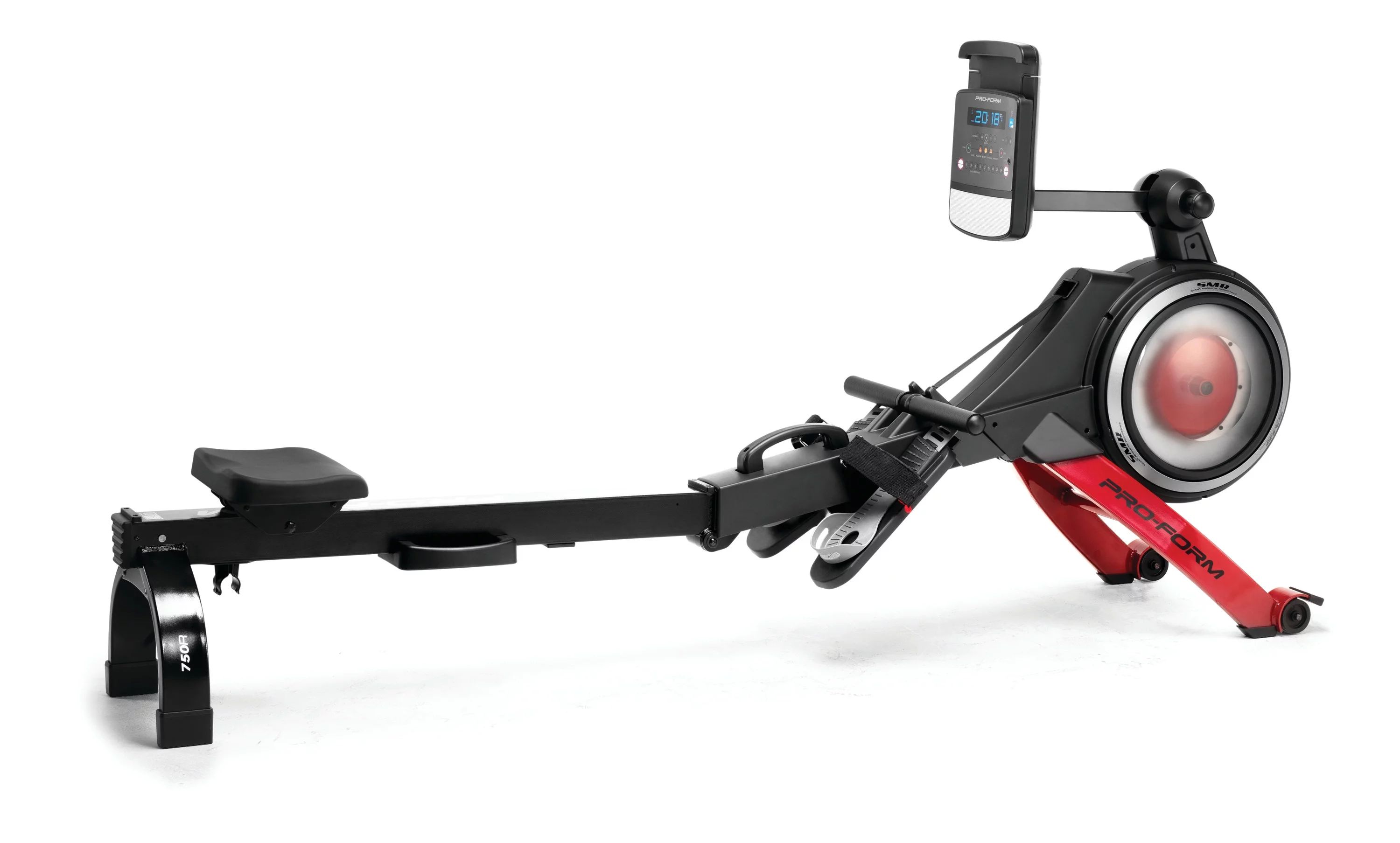 ProForm 750R Smart Rowing Machine with Digital Resistance and 30-Day iFIT Membership - Walmart.co... | Walmart (US)