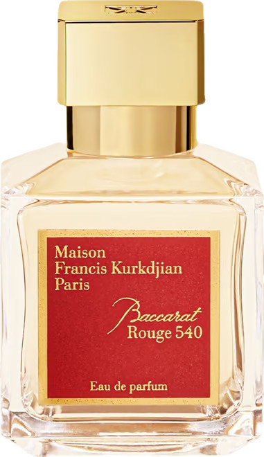 Maison Francis Kurkdjian Baccarat Rouge 540 Eau de Parfum - Macy's | Macy's
