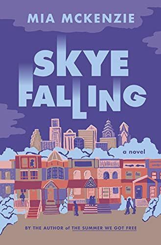 Skye Falling: A Novel | Amazon (US)