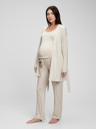 Maternity Modal 3-Piece Set | Gap (US)