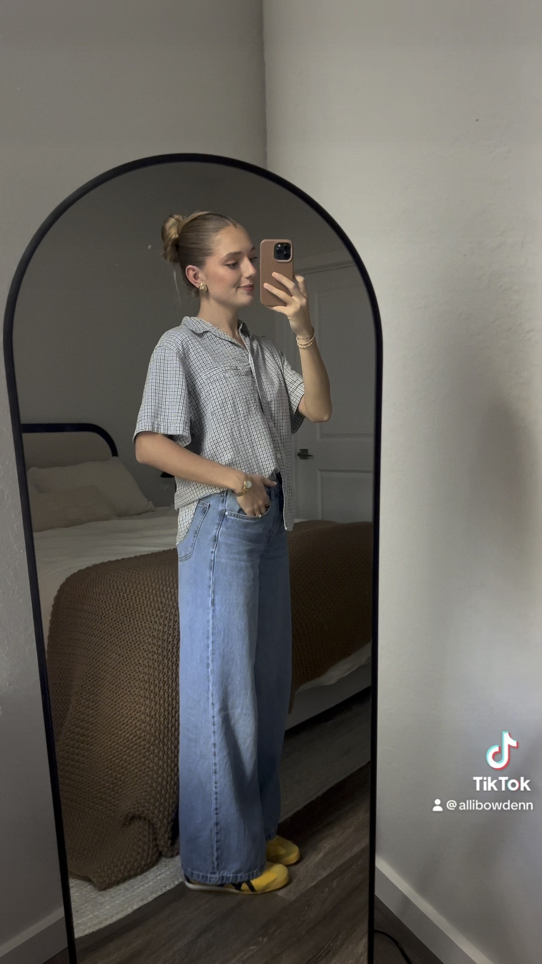 casual work outfit ✨

#LTKSeasonal #LTKVideo #LTKStyleTip