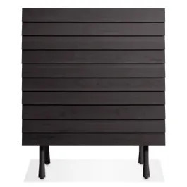Lap Tall 4 Drawer Dresser | Blu Dot Design & Manufacturing